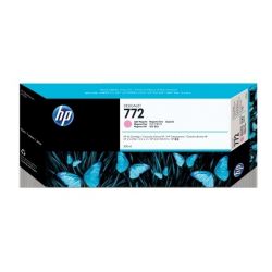 Cartouche Hp N°772 Magenta 300ML