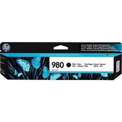 Toner Hp N°980 Noir 10000 Pages