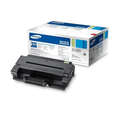 Toner Samsung MLTD205S Noir 2000 Pages