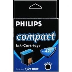 Cartouche Philips IPF131 Noire 500 Pages