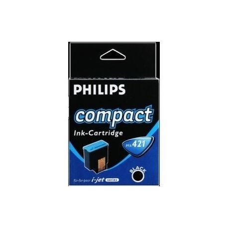 Cartouche Philips IPF131 Noire 500 Pages Cartouche Philips IPF131 Noire 500 Pages