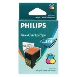 Cartouche Philips MFP 405 Couleurs 500 Pages