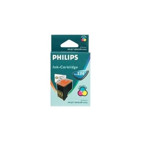 Cartouche Philips MFP 405 Couleurs 500 Pages Cartouche Philips MFP 405 Couleurs 500 Pages