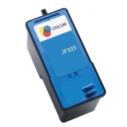 Cartouche Dell 725 Couleurs 18ML