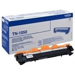 Toner Brother TN-1050 Noir 1000 Pages