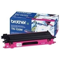 Toner Brother TN-135 Magenta 4000 Pages