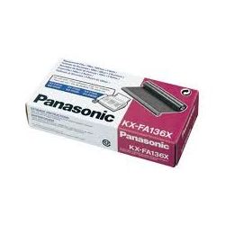 Ruban Panasonic KXF1810/1820 Noir