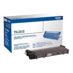 Toner Brother TN-2310 Noir 1200 Pages