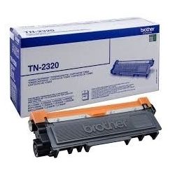 Toner Brother TN-2320 Noir 2600 Pages