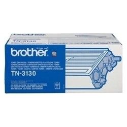 Toner Brother TN-3130 Noir 3000 Pages