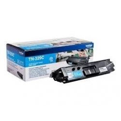 Toner Brother TN-329 Cyan 6000 Pages