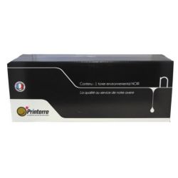 Toner Environnemental Epson C13S050166 Pour EPL-6200 Noir 6000 Pages