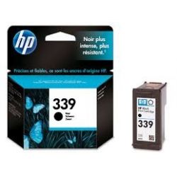 Cartouche Hp N°339 Noire 800 Pages