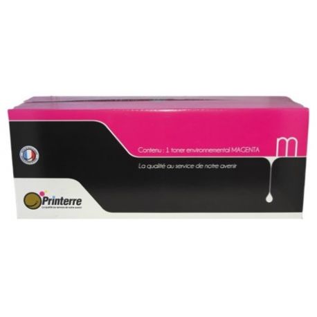 Toner Environnemental Hp N° 128A Magenta 1300 Pages