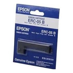 Ruban Epson Noir ERC 05B