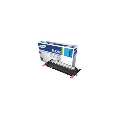 Toner Compatible Samsung CLP310/315 Magenta 1000 Pages Toner Compatible Samsung CLP310/315 Magenta 1000 Pages