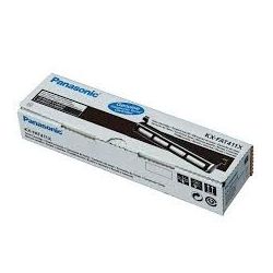 Toner Panasonic 2010/2025/2030 Noir 2000 Pages