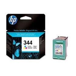 Cartouche Hp N°344 Couleurs 560 Pages