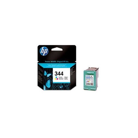 Cartouche Hp N°344 Couleurs 560 Pages Cartouche Hp N°344 Couleurs 560 Pages