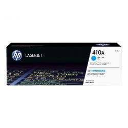 Toner Hp N°410A Cyan 2300 Pages