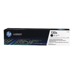 Toner Hp N°130A Noir 1300 Pages