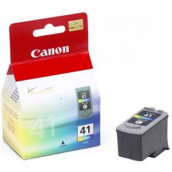 Cartouche Canon CL-41 Couleurs 308 Pages