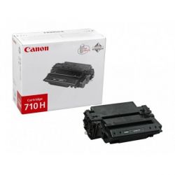 Toner Canon CRG-710H Noir 12000 Pages
