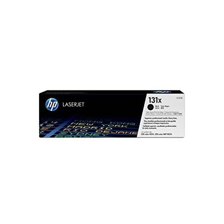 Toner Hp CF210X Noir 2400 Pages