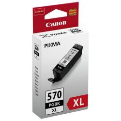 Cartouche Canon PGI-570 XL Noire 500 Pages