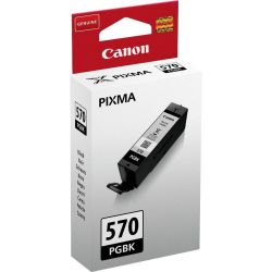 Cartouche Canon PGI-570 Noire 300 Pages