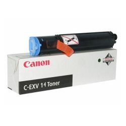 Toner Canon C-EXV14 Noir 8300 Pages