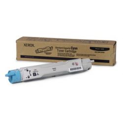 Toner Xerox 106R01214 Cyan 5000 Pages