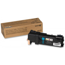 Toner Xerox 106R01591 Cyan 1000 Pages