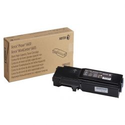 Toner Xerox 106R02232 Noir 8000 Pages