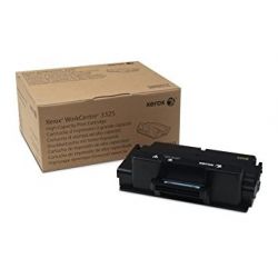 Toner Xerox 106R02313 Noir 11000 Pages