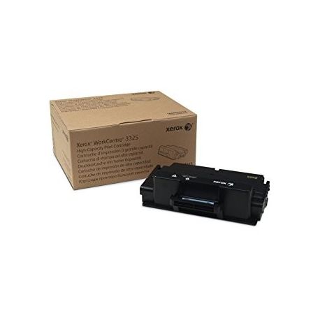 Toner Xerox 106R02313 Noir 11000 Pages Toner Xerox 106R02313 Noir 11000 Pages