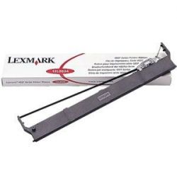 Ruban Lexmark 13L0034 Pour 4227 Noir