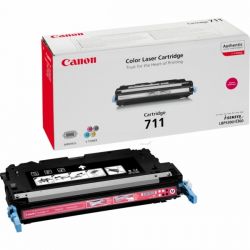 Toner Canon EP-711 Magenta 6000 Pages