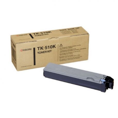 Toner Koycera TK510 Noir 8000 Pages