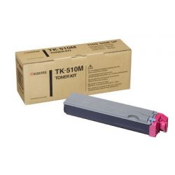 Toner Koycera TK510 Magenta 8000 Pages