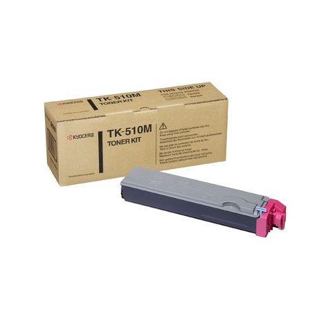 Toner Koycera TK510 Magenta 8000 Pages