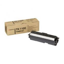 Toner Koycera TK-110E Noir 2000 Pages