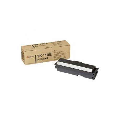 Toner Koycera TK-110E Noir 2000 Pages