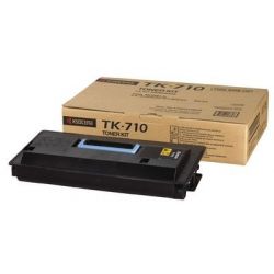 Toner Kyocera TK-710 Noir 40000 Pages