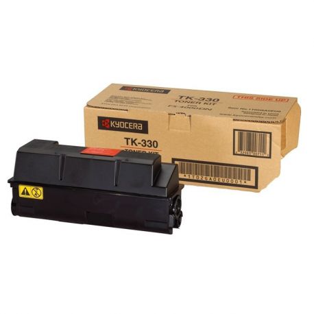 Toner Kyocera TK-330 Noir 20000 Pages