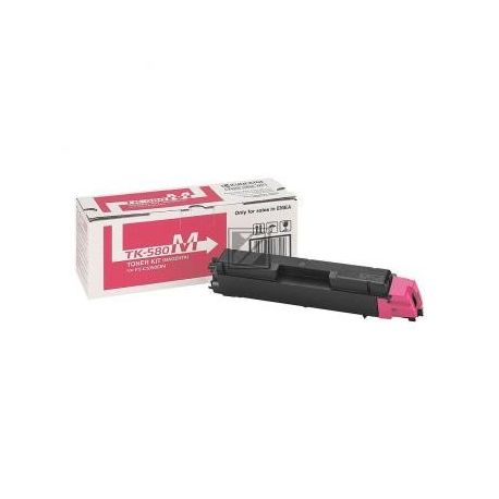 Toner Kyocera TK-570 Magenta 12000 Pages