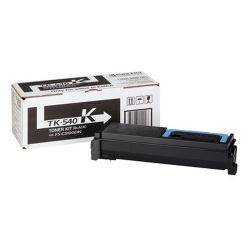 Toner Kyocera TK-540 Noir 5000 Pages