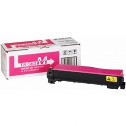 Toner Kyocera TK-560 Magenta 10000 Pages