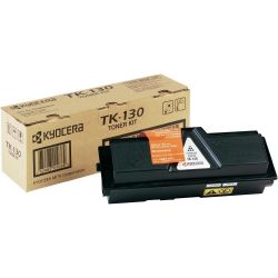 Toner Kyocera TK-130 Noir 7200 Pages