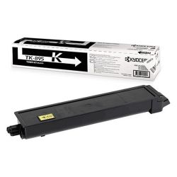 Toner Kyocera TK-895 Noir 12000 Pages